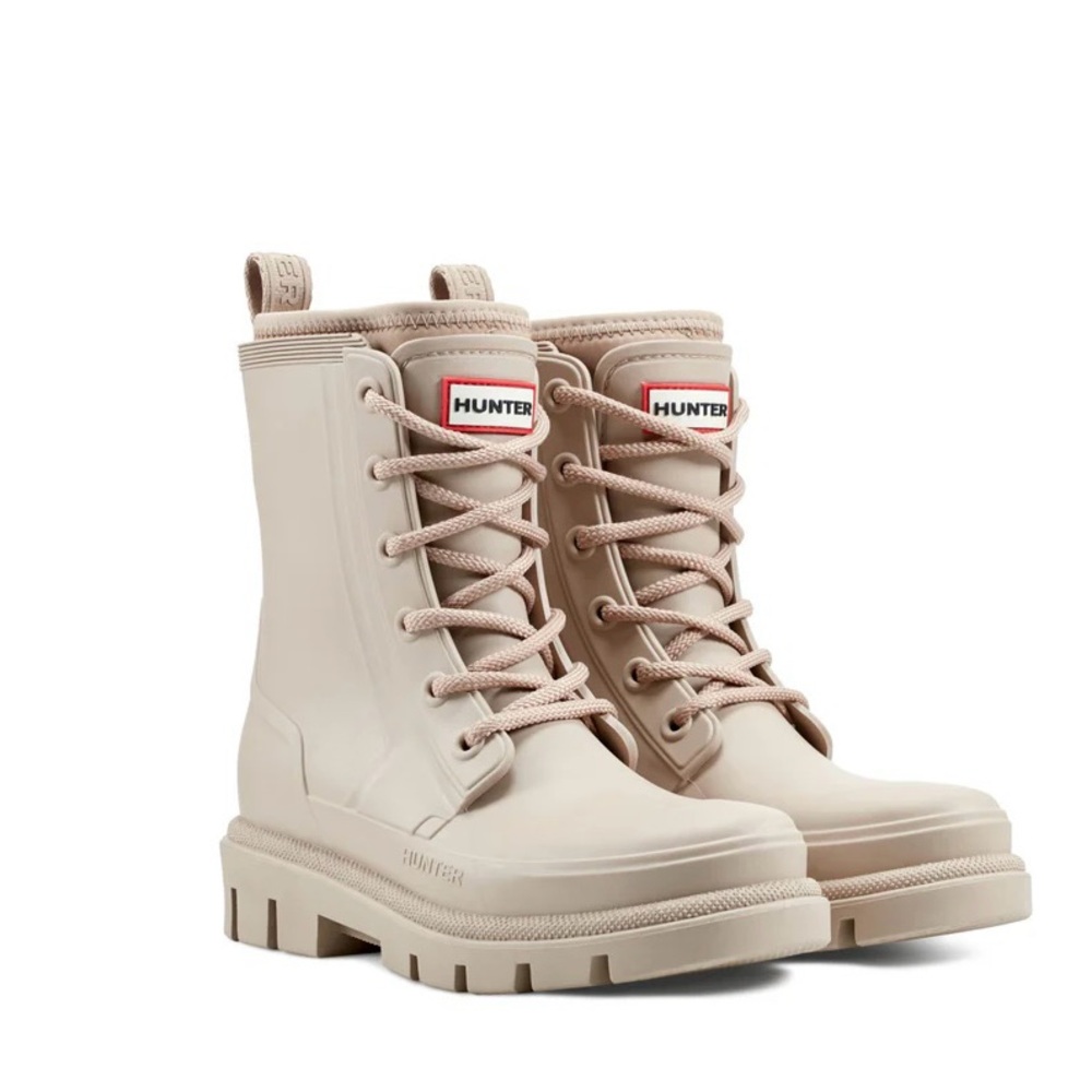 Hunter Boots